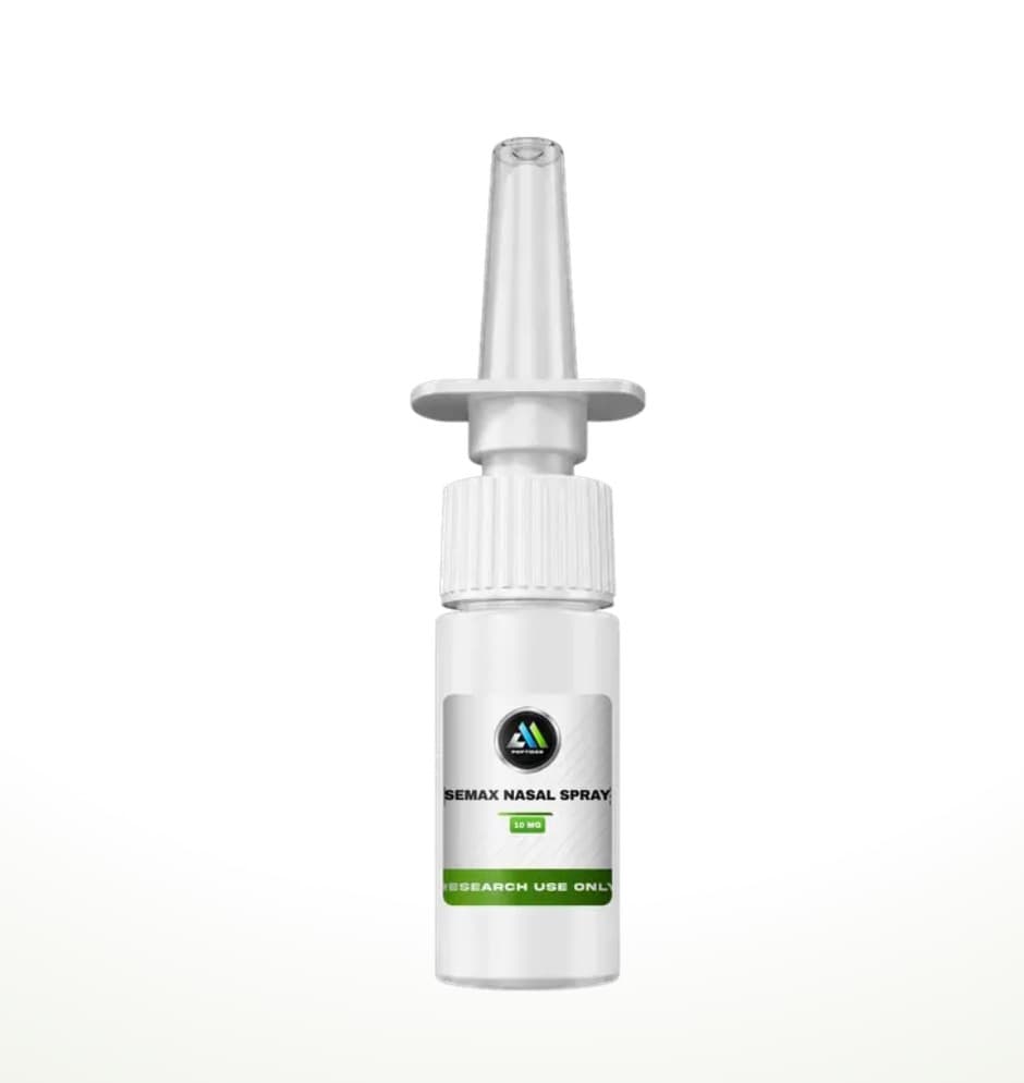 NA-SEMAX AMIDATE LIQUID SPRAY