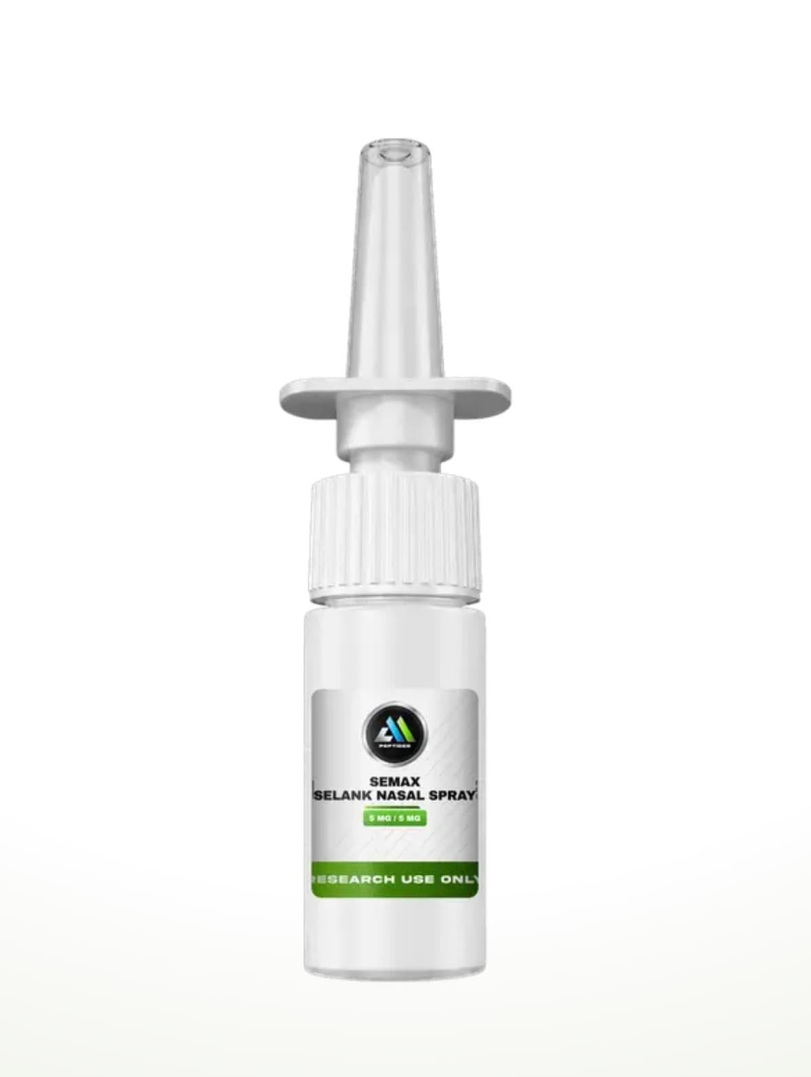 Semax / Selank Liquid Spray