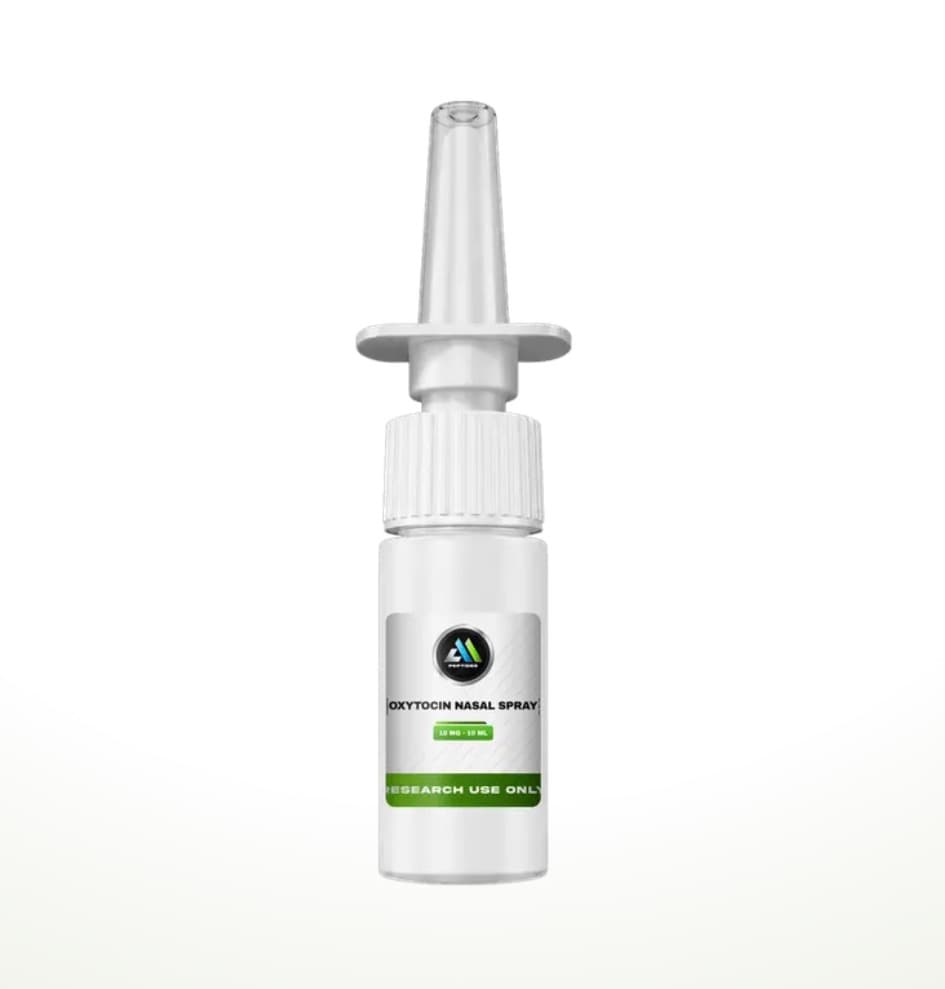 Oxytocin Nasal Spray