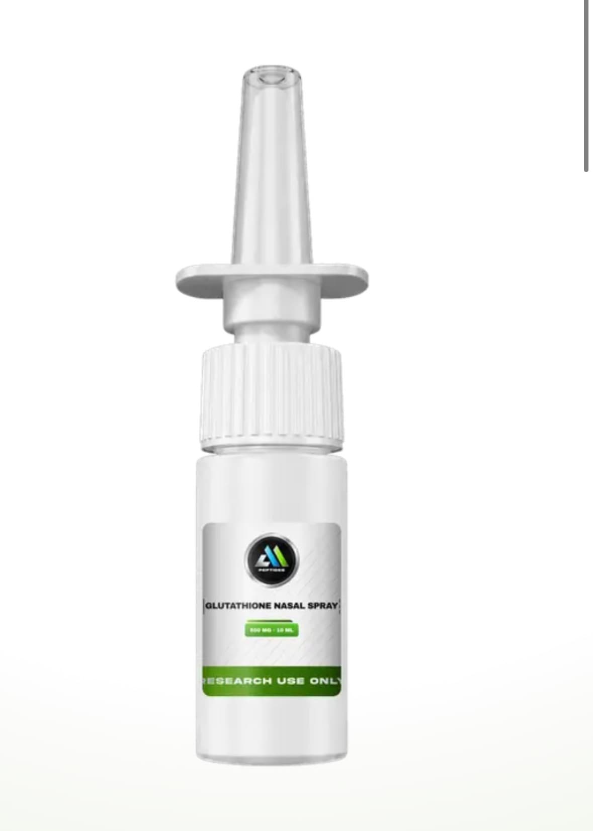 Glutathione Nasal Spray